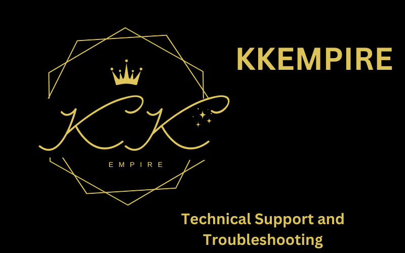 Technical Support and Troubleshooting